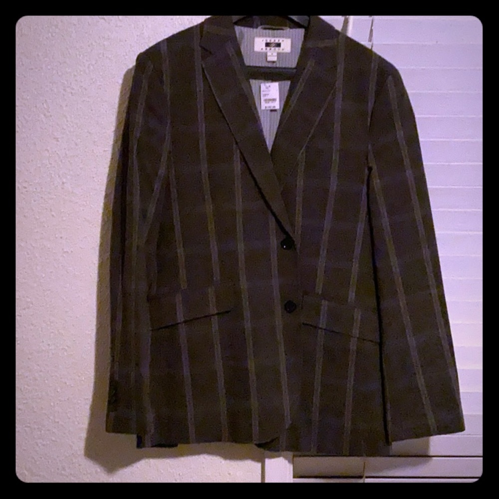 Sport coat